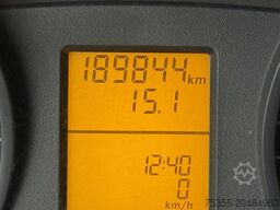 MERCEDES-BENZ Sprinter 311 CDI DoKa 6-Sitzer 2,7m Pritsche AHK