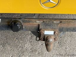 MERCEDES-BENZ Sprinter 311 CDI DoKa 6-Sitzer 2,7m Pritsche AHK