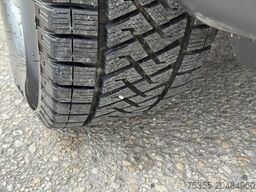 MERCEDES-BENZ Sprinter 311 CDI DoKa 6-Sitzer 2,7m Pritsche AHK