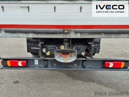 IVECO ML140E25/P Pritsche / Plane / AHK