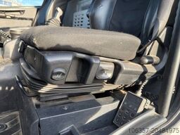 IVECO Eurocargo 190EL32/P Schiebeplane E6 LBW 2200kg