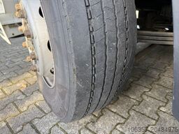 IVECO Eurocargo 190EL32/P Schiebeplane E6 LBW 2200kg