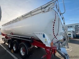 FELDBINDER KIP 60.3 E-Hydraulik