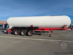 FELDBINDER KIP 60.3 E-Hydraulik