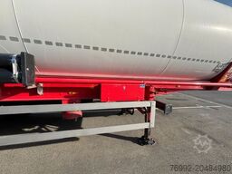 FELDBINDER KIP 60.3 E-Hydraulik