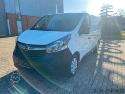 OPEL Vivaro B Kastenwagen L1H1  2,7t*Ahk*90 tkm *