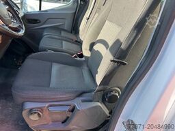 FORD Transit Kipper 350*Klima*Tempom*AHK*Zwillingsber