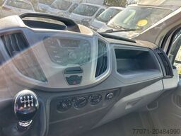 FORD Transit Kipper 350*Klima*Tempom*AHK*Zwillingsber