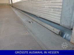 SCHMITZ CARGOBULL neue Planen Liftachse Hubdach RSAB ¤339.-mt