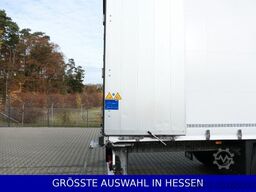 SCHMITZ CARGOBULL neue Planen Liftachse Hubdach RSAB ¤339.-mt