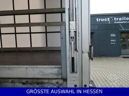 SCHMITZ CARGOBULL neue Planen Liftachse Hubdach RSAB ¤339.-mt