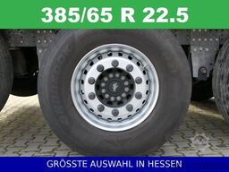 SCHMITZ CARGOBULL neue Planen Liftachse Hubdach RSAB ¤339.-mt