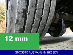 SCHMITZ CARGOBULL neue Planen Liftachse Hubdach RSAB ¤339.-mt