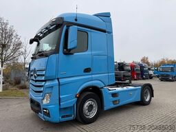 MERCEDES-BENZ Actros 1851 LS/Retarder/2xTank/StreamSpace