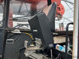 O&K RH 6 Vibrationsramme nur 2300h