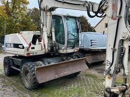 ATLAS 1305 M Schnellwechsler