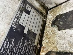 ATLAS 1305 M Schnellwechsler