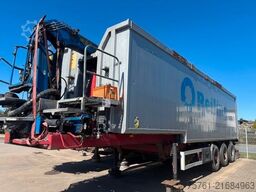  Reiling  Kran Atlas 145.2V