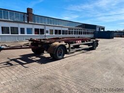 HKM Meiller G 18 SZL 5,2