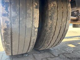 HKM Meiller G 18 SZL 5,2