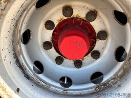 HKM Meiller G 18 SZL 5,2