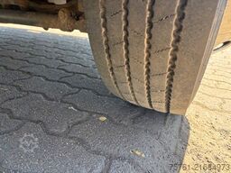 MERCEDES-BENZ 818L    LBW  PMK2