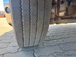 MERCEDES-BENZ 818L    LBW  PMK2