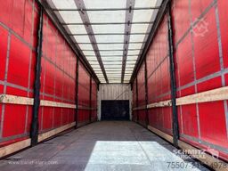 Krone Semiremolque Lona Standard