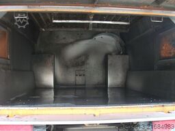 SCANIA G230 Kehrmaschine SCARAB Magnum