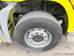 MERCEDES-BENZ ACTROS 2646 6x4 Betonpumpe PUTZMEISTER BSF 36 M