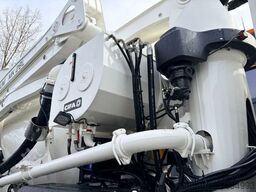 MAN TGS 41.470 8x4 EURO6 PUMI CIFA MAGNUM MK28L