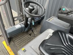 Jungheinrich EFG216k