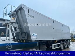 CARNEHL CHKSL/AL,GMP-BPW-Alukasten-48m3