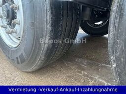 CARNEHL CHKSL/AL,GMP-BPW-Alukasten-48m3