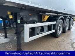 CARNEHL CHKSL/AL,GMP-BPW-Alukasten-48m3