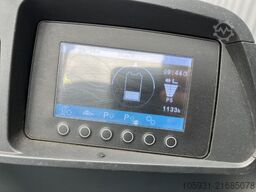 Jungheinrich EFG216k