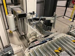 Europack Winner 400