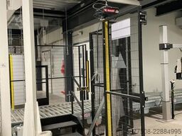 Europack Winner 400