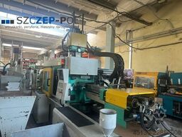 Arburg 420C 1000-350/150