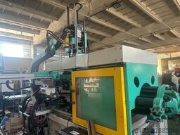 Arburg 420C 1000-350/150