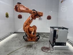 ABB IRB 6700-245/3.00