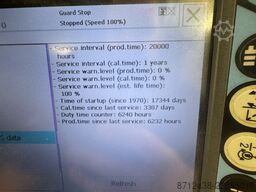 ABB IRB 6700-245/3.00