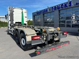 VOLVO FH420-6X2/4-MOTORSEITIG-KFZ BRIEF-TOP