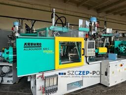 Arburg 420C 1000-290 e²