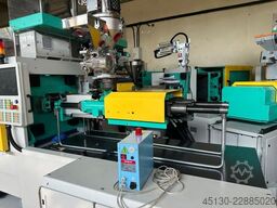 Arburg 420C 1000-290 e²