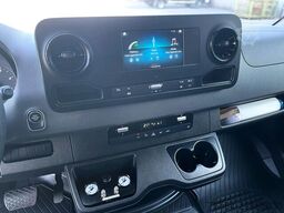 Mercedes-Benz Sprinter 315 *Koeling/Vriezen*Nachtkoeling*Crui...