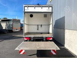 Mercedes-Benz Sprinter 315 *Koeling/Vriezen*Nachtkoeling*Crui...