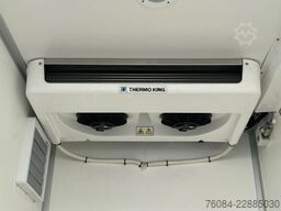 Mercedes-Benz Sprinter 315 *Koeling/Vriezen*Nachtkoeling*Crui...