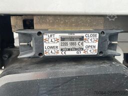 Mercedes-Benz Sprinter 315 *Koeling/Vriezen*Nachtkoeling*Crui...