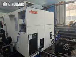 Mazak VARIAXIS J-500/5X